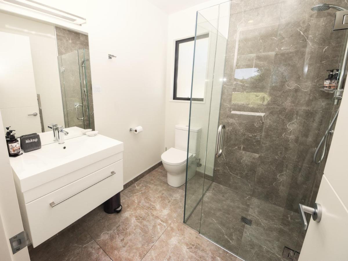 Copper Beech Wanaka - Luxury Accommodation Экстерьер фото