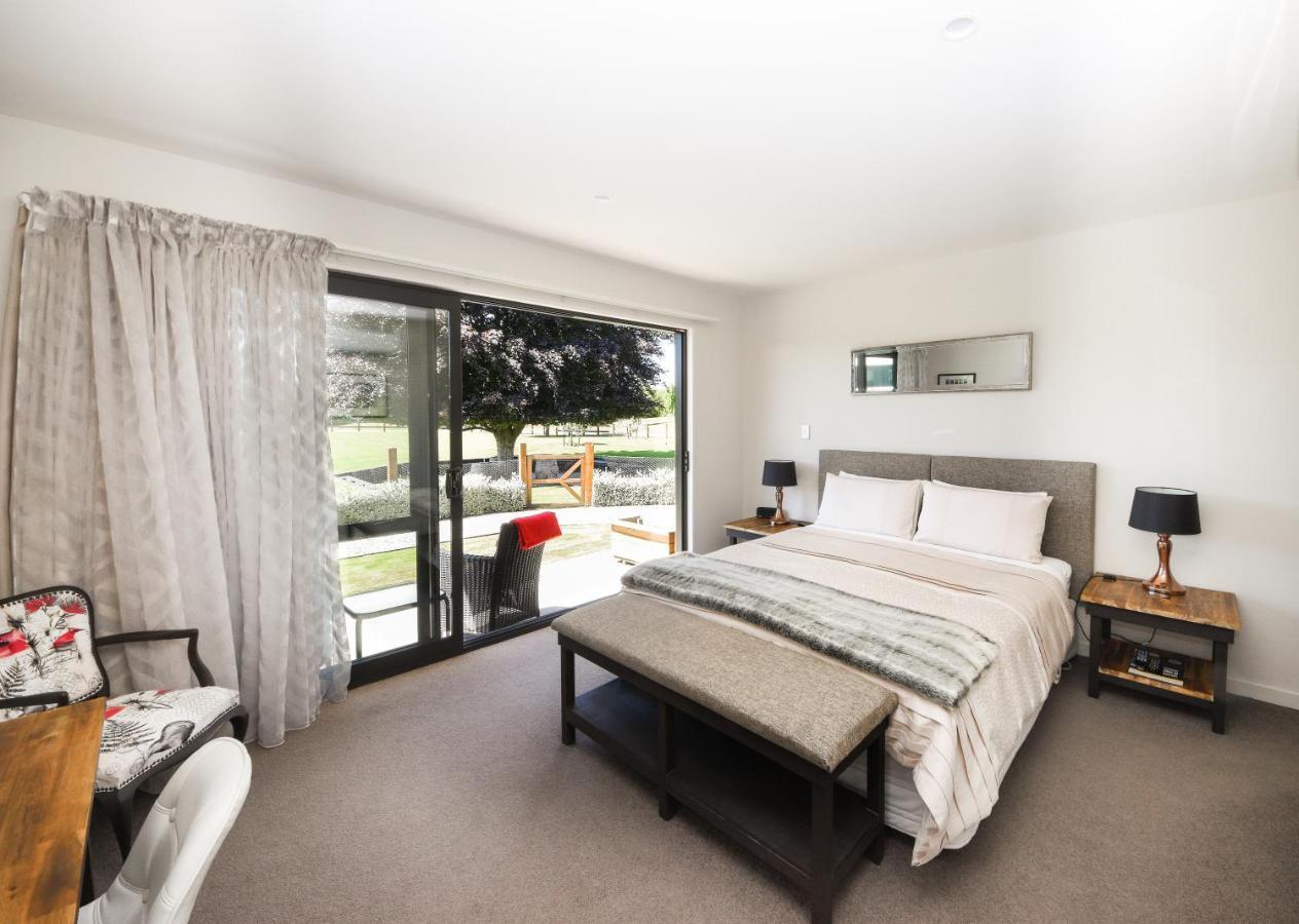 Copper Beech Wanaka - Luxury Accommodation Экстерьер фото