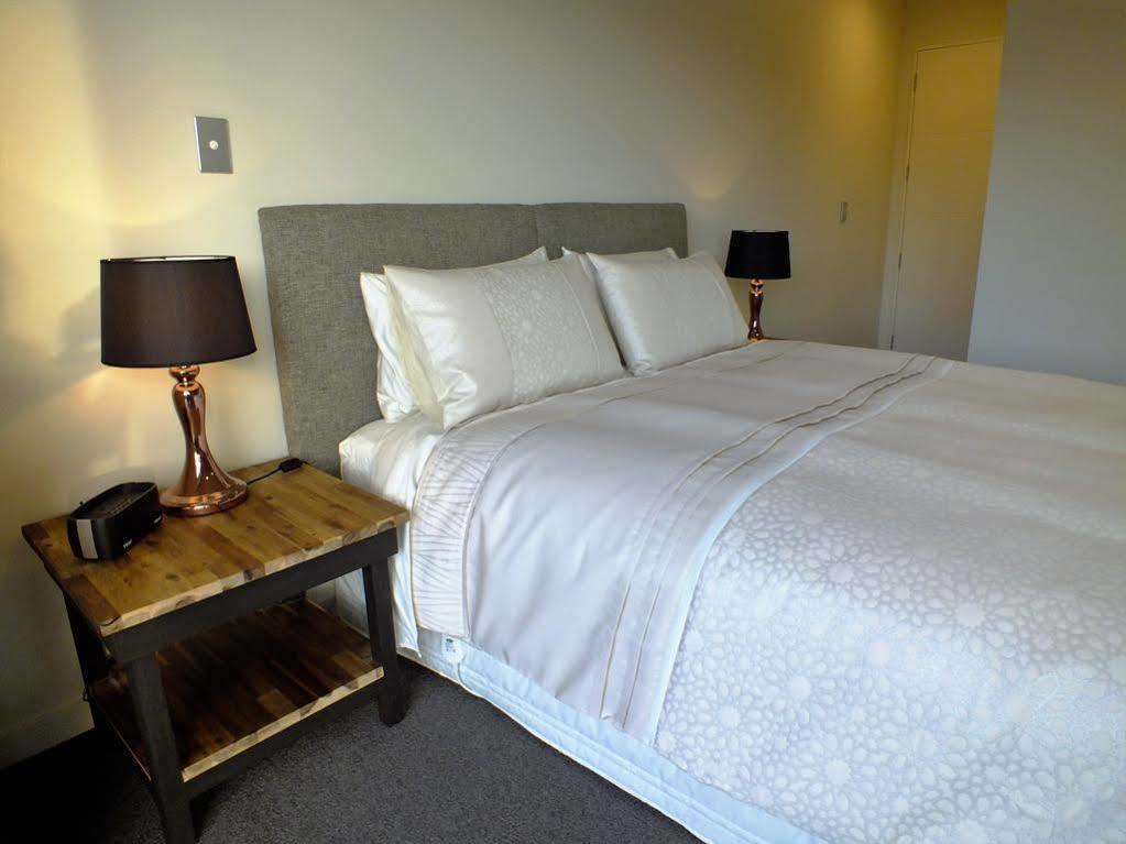 Copper Beech Wanaka - Luxury Accommodation Экстерьер фото